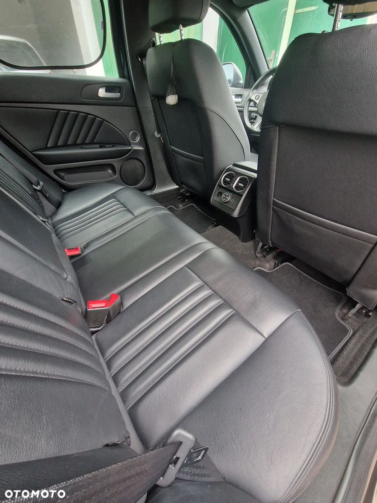 Alfa Romeo 159 2.0JTDM Sport - 4