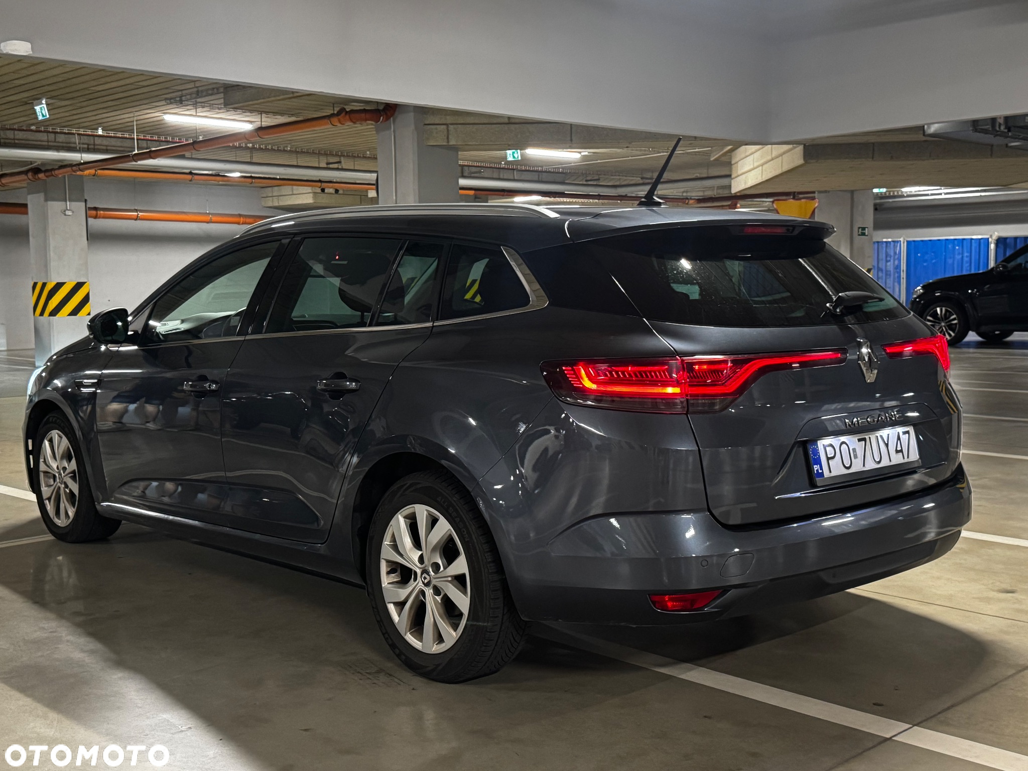 Renault Megane - 9