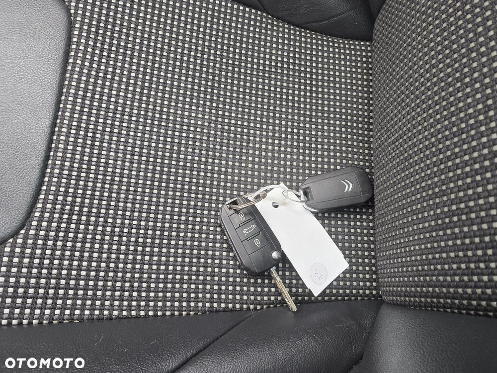 Citroën C5 BlueHDi 180 S&S EAT6 Exclusive - 37