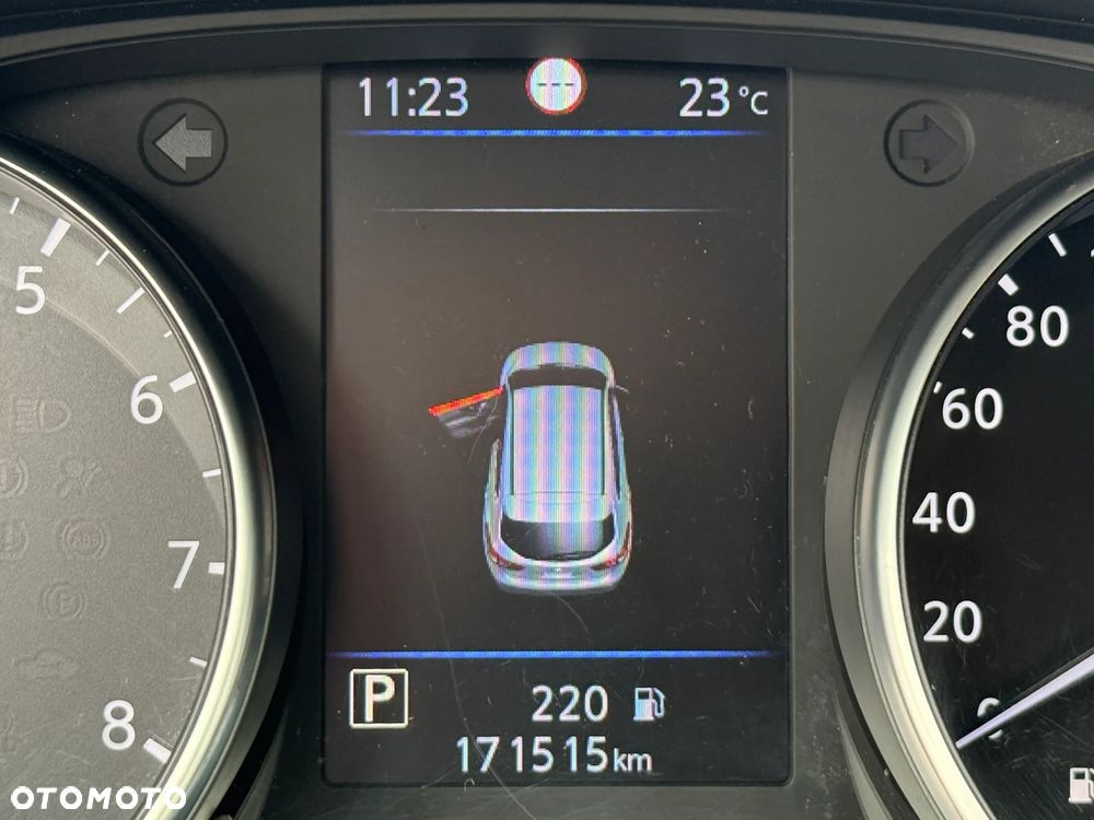Nissan Qashqai 1.3 DIG-T N-Connecta DCT - 16