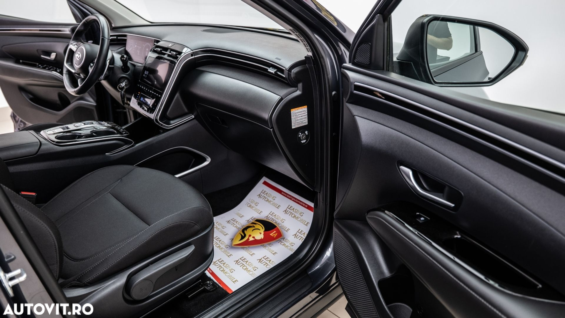 Hyundai Tucson - 17