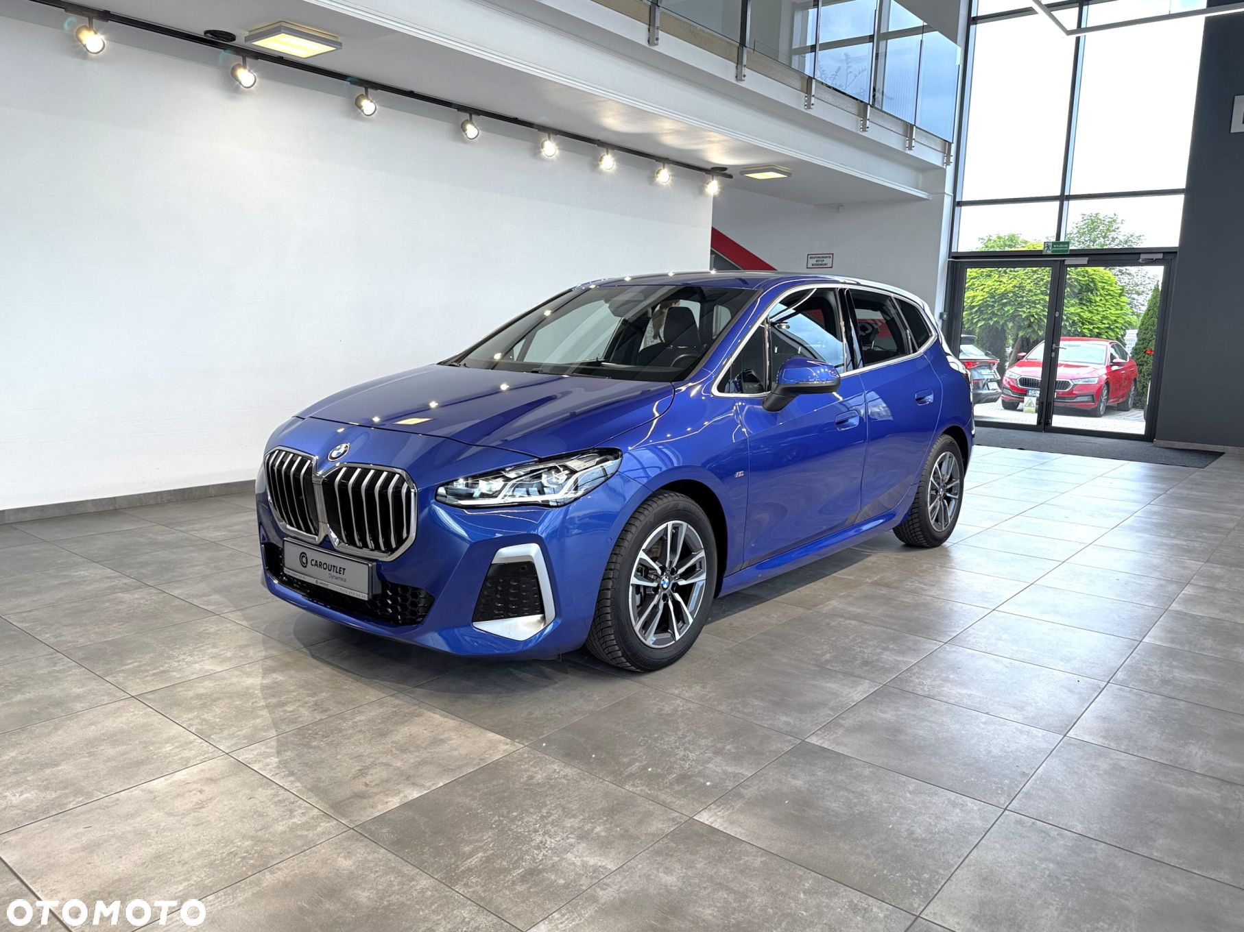 BMW Seria 2 - 5
