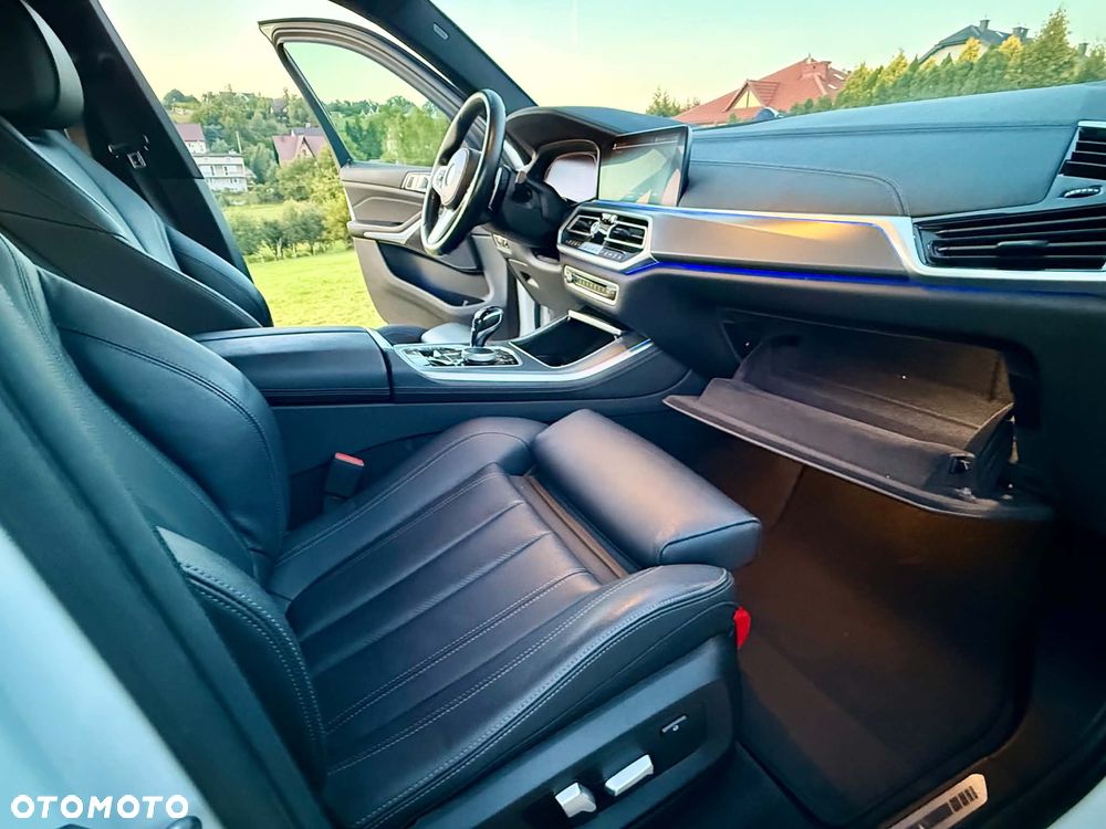 BMW X5 xDrive25d - 14