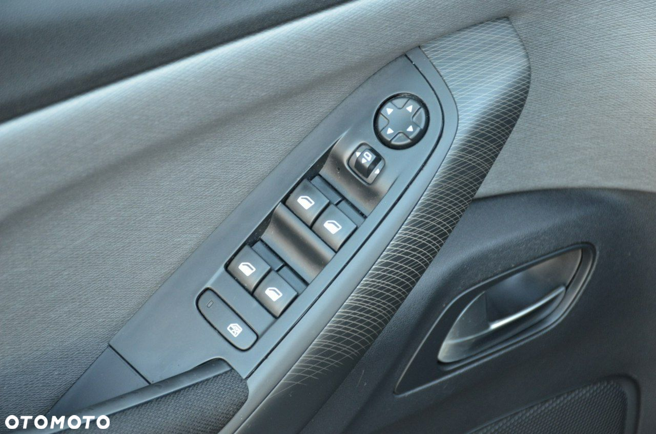 Citroën C4 Grand Picasso - 21