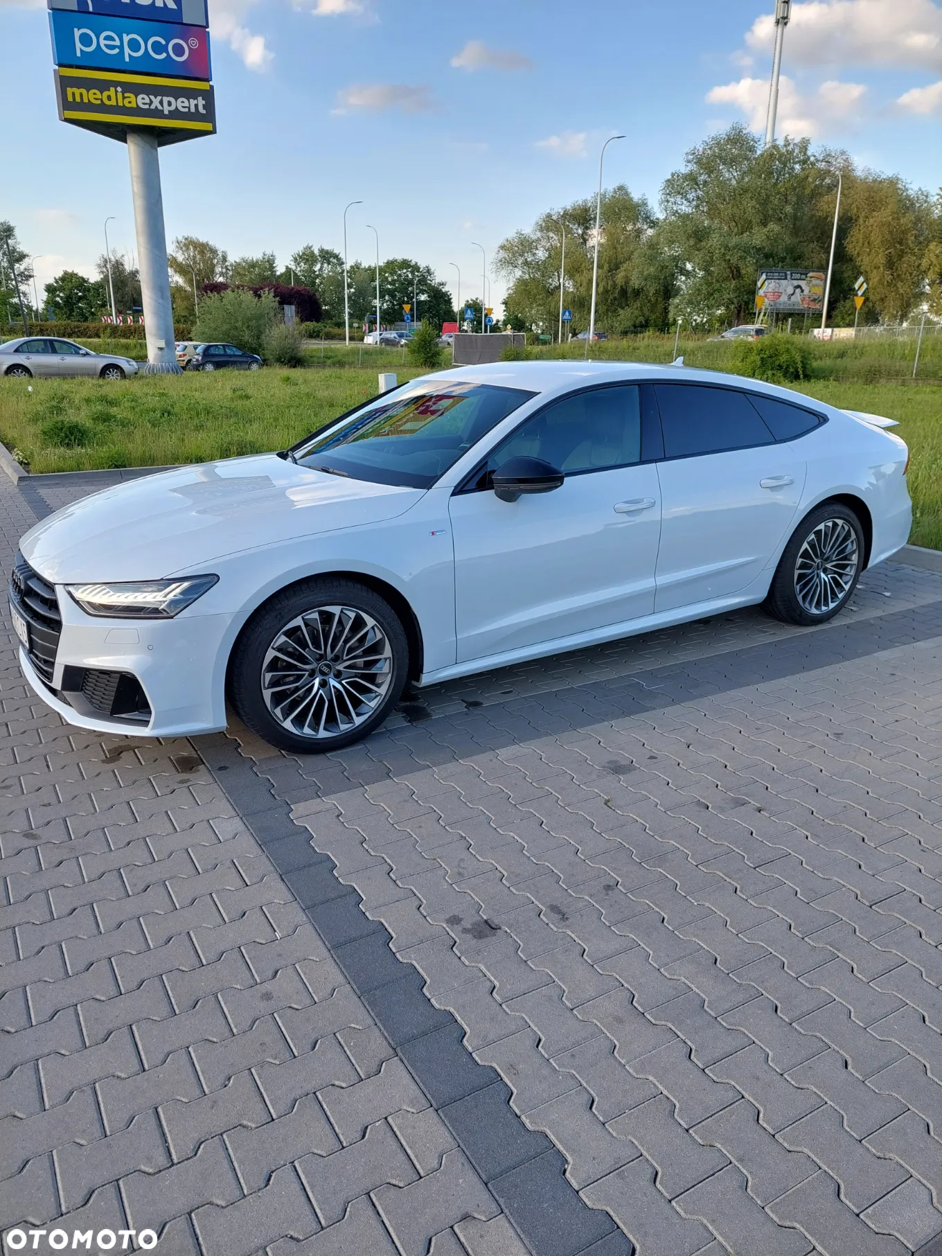 Audi A7 Sportback - 18