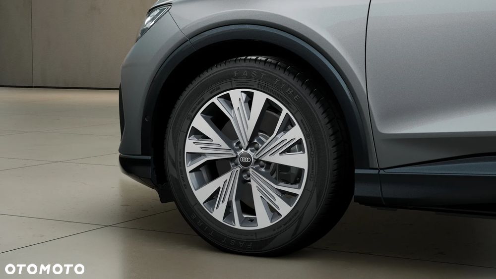 Audi Q4 e-tron 40 63kWh Advanced - 6