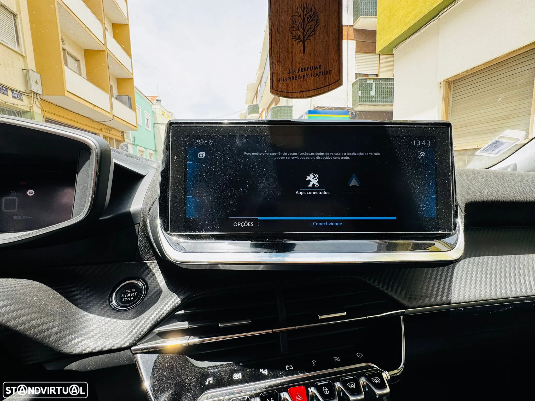 Peugeot 2008 1.2 PureTech Allure Pack - 15