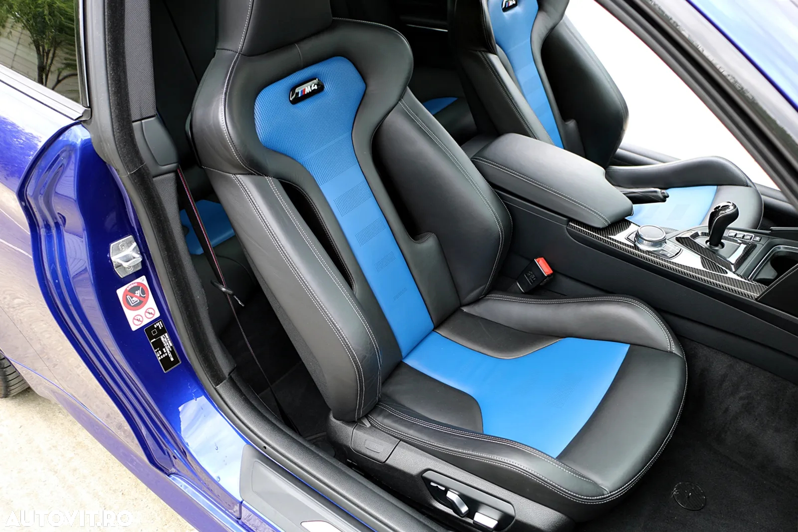 BMW M4 - 23