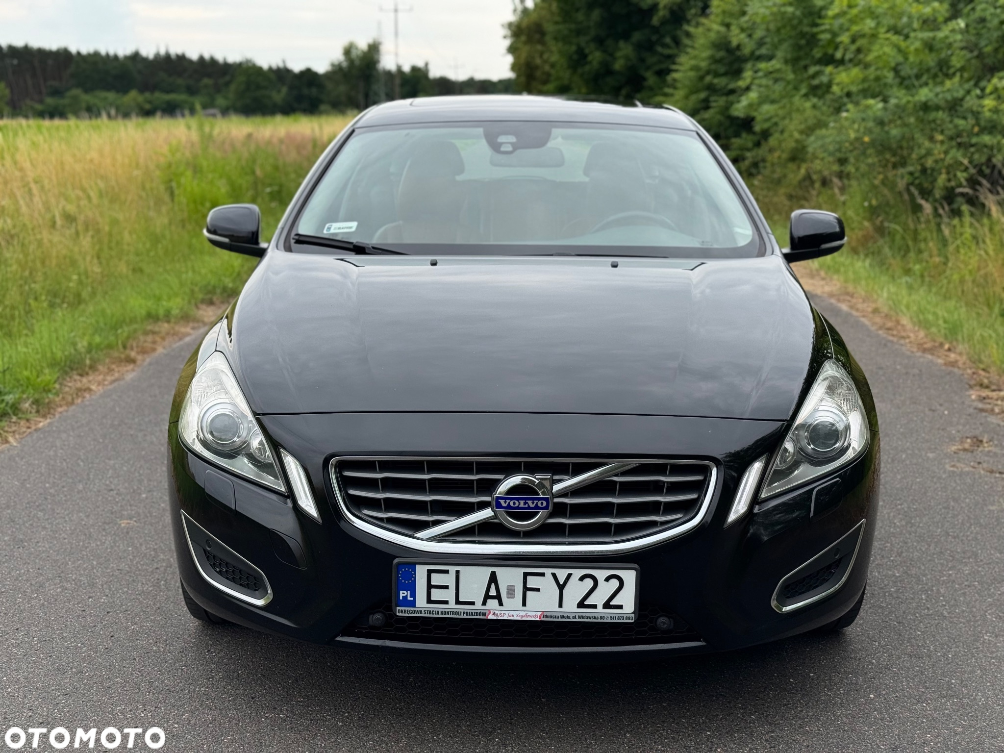 Volvo V60 - 10
