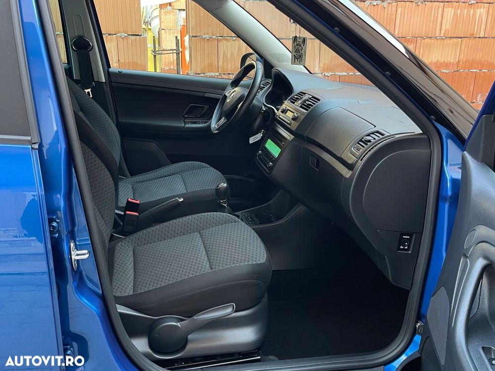 Skoda Fabia 1.2 TSI Best of - 18