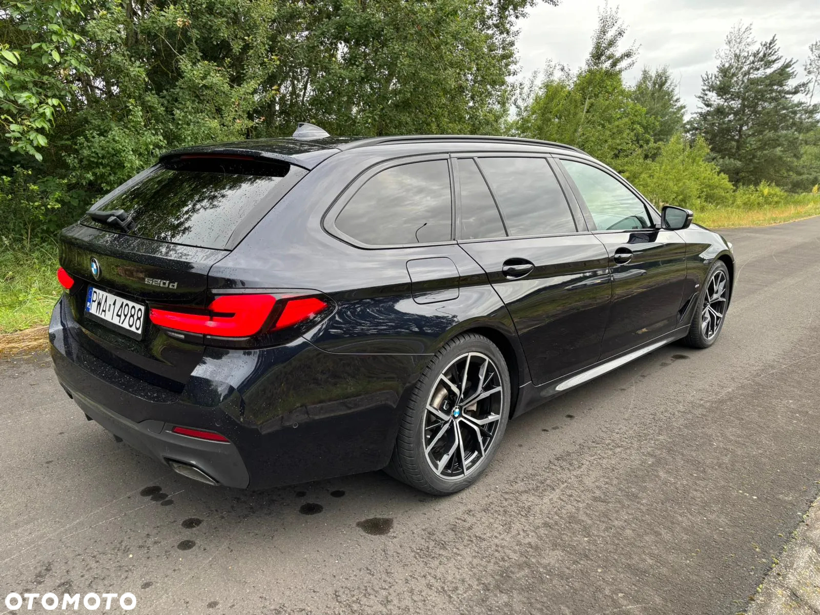 BMW Seria 5 - 9