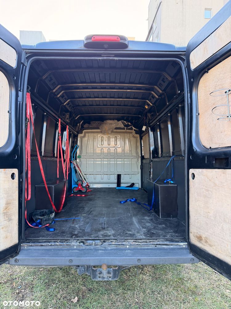 Peugeot Boxer - 9