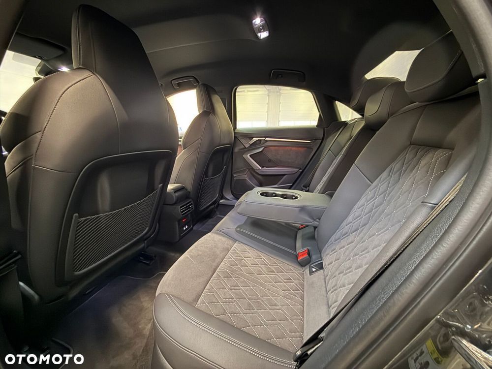 Audi A3 Limousine - 23