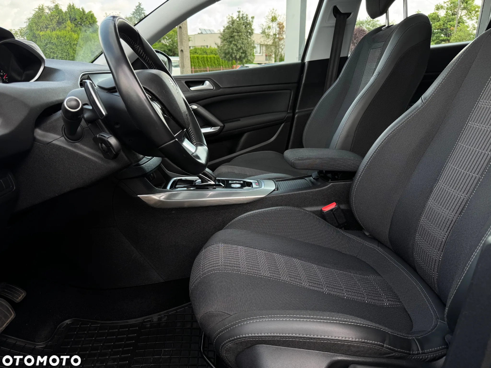 Peugeot 308 - 15
