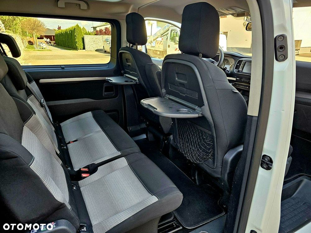 Citroën SpaceTourer - 13