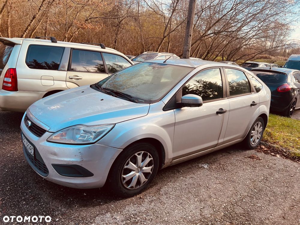 Ford Focus 1.6 TDCi Trend - 1