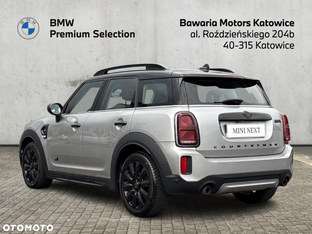 MINI Countryman - 20
