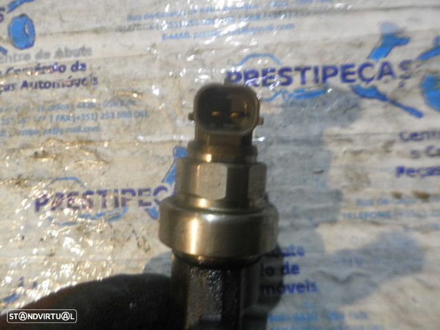 Injetor 55567729 OPEL ASTRA J FASE 1 2012 1.7CDTI 110CV 5P BRANCO - 3