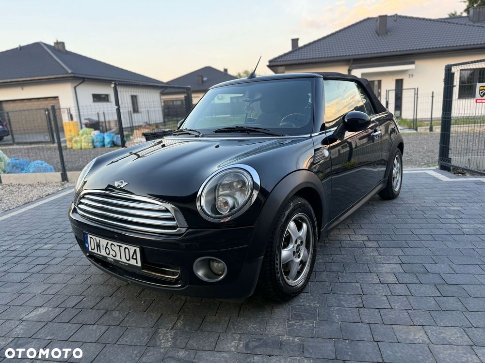 MINI Cooper Standard - 30