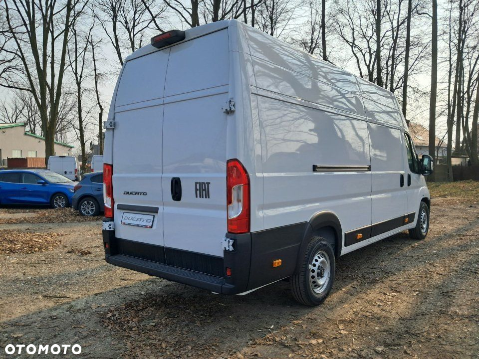 Fiat Ducato - 7