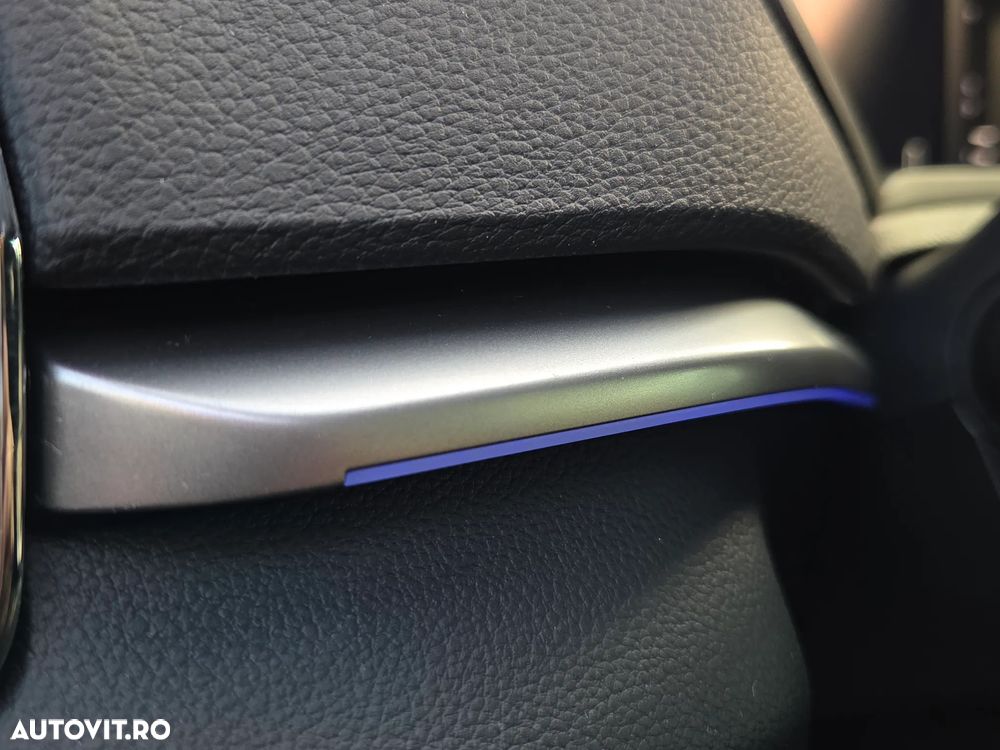 Skoda Karoq 2.0 TDI SCR 4x4 DSG Sportline - 34