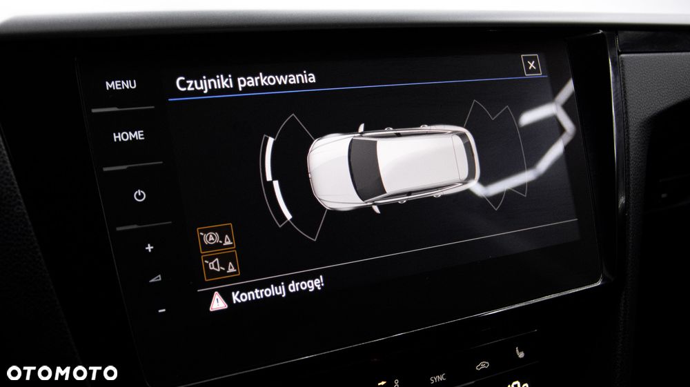 Volkswagen Arteon Shooting Brake 2.0 TSI Elegance DSG - 25
