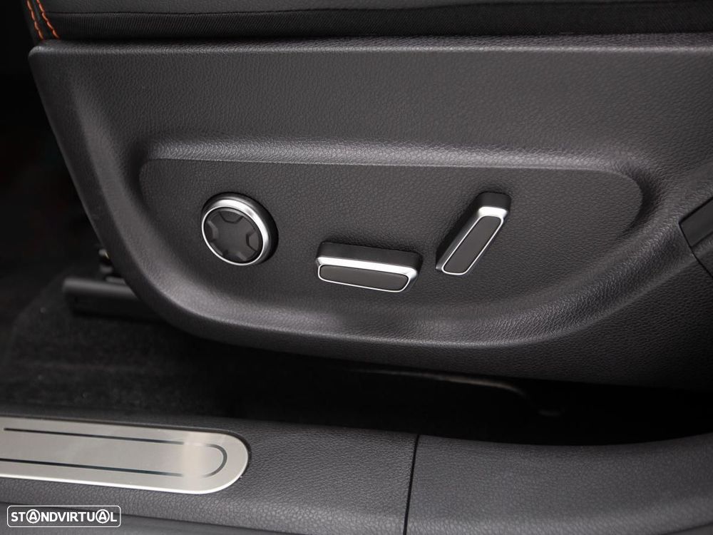 Smart #3 66 kWh Pro+ - 19