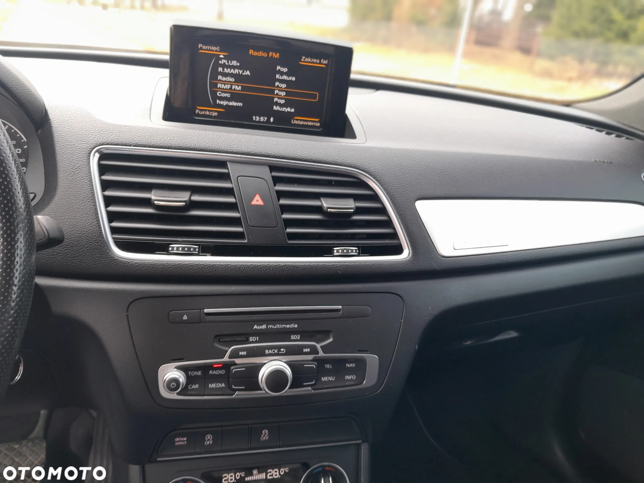 Audi Q3 2.0 TDI Quattro S tronic - 28