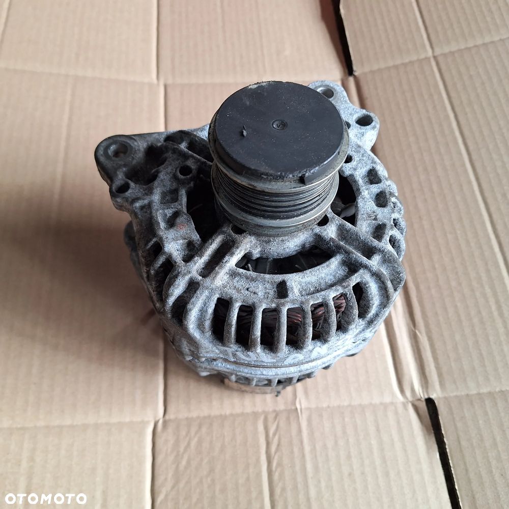 ALTERNATOR VW SEAT SKODA AUDI 2.0 TDI  06F903023FX - 1