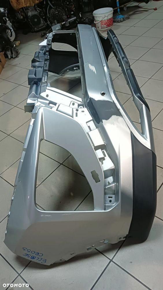 Mitsubishi Eclipse Cross LIFT zderzak przedni Spr PDC - 2