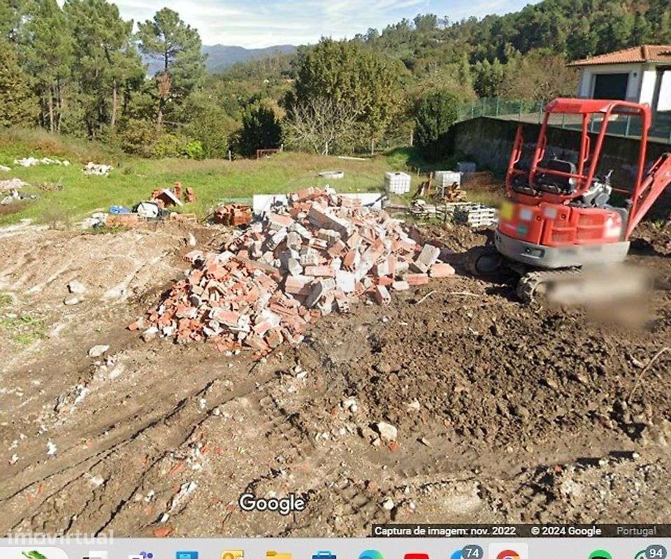 Terreno  para venda - Grande imagem: 4/4