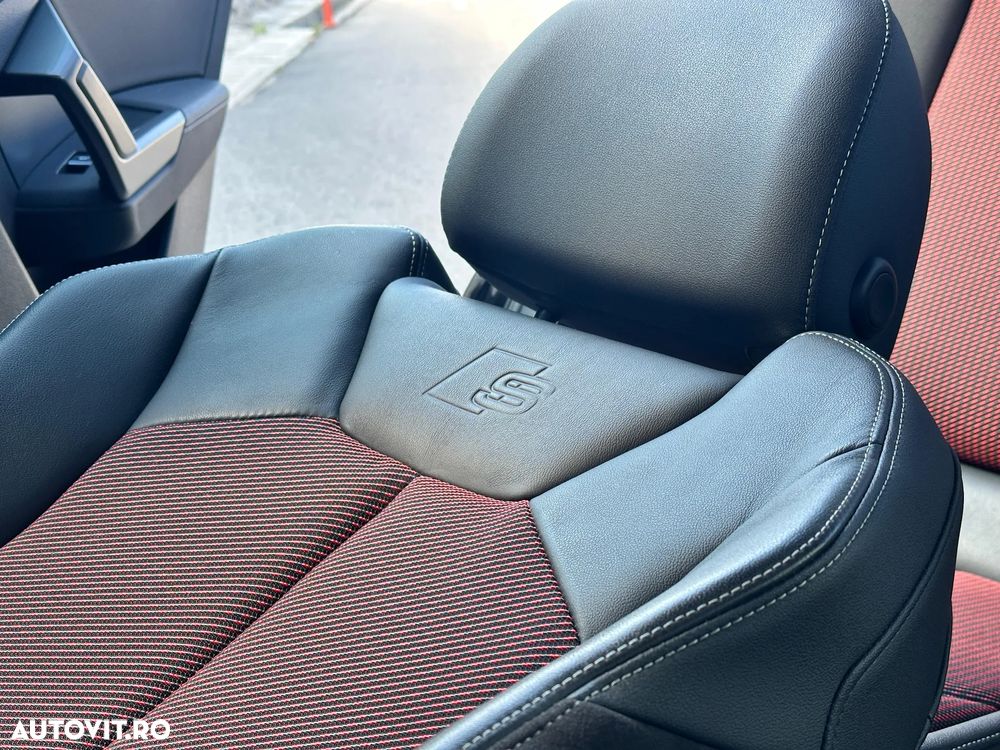 Audi Q3 2.0 35 TDI S tronic S Line - 16