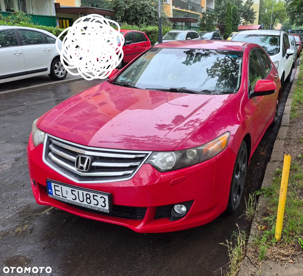 Honda Accord 2.0 Elegance - 2