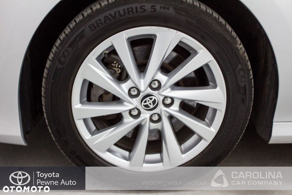 Toyota Camry - 15