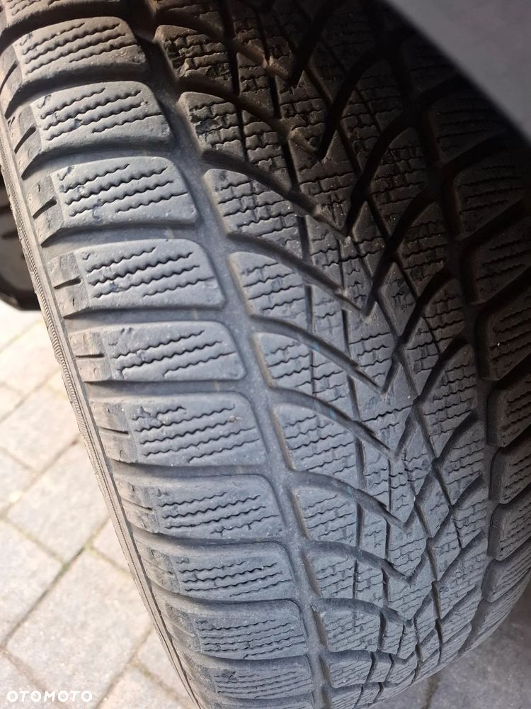 Mercedes-Benz Klasa C 200 CDI BlueEff Elegance - 22