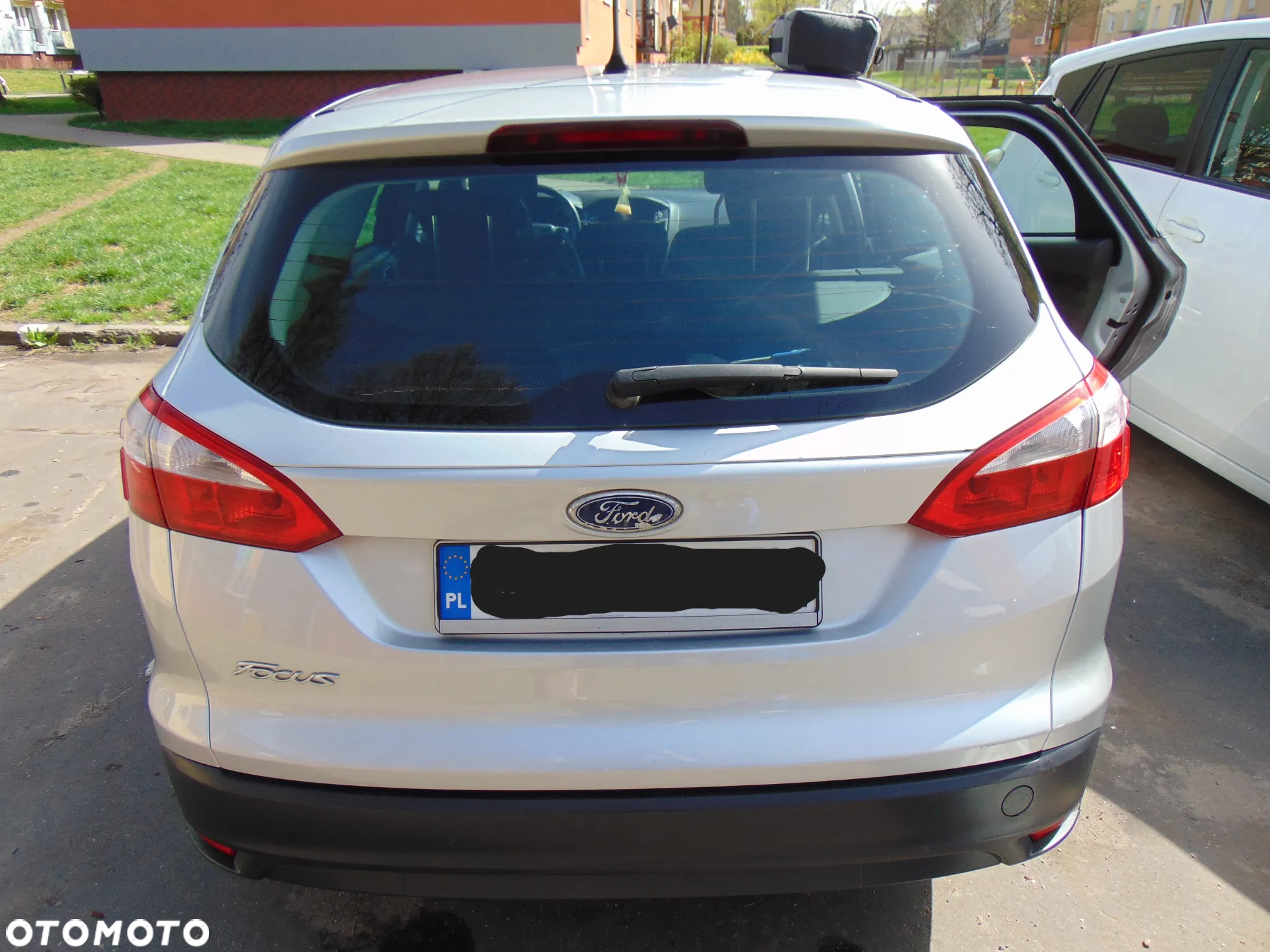 Ford Focus - 12
