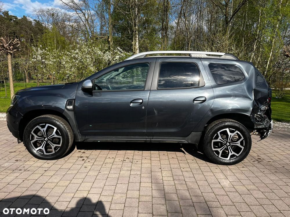 Dacia Duster - 6