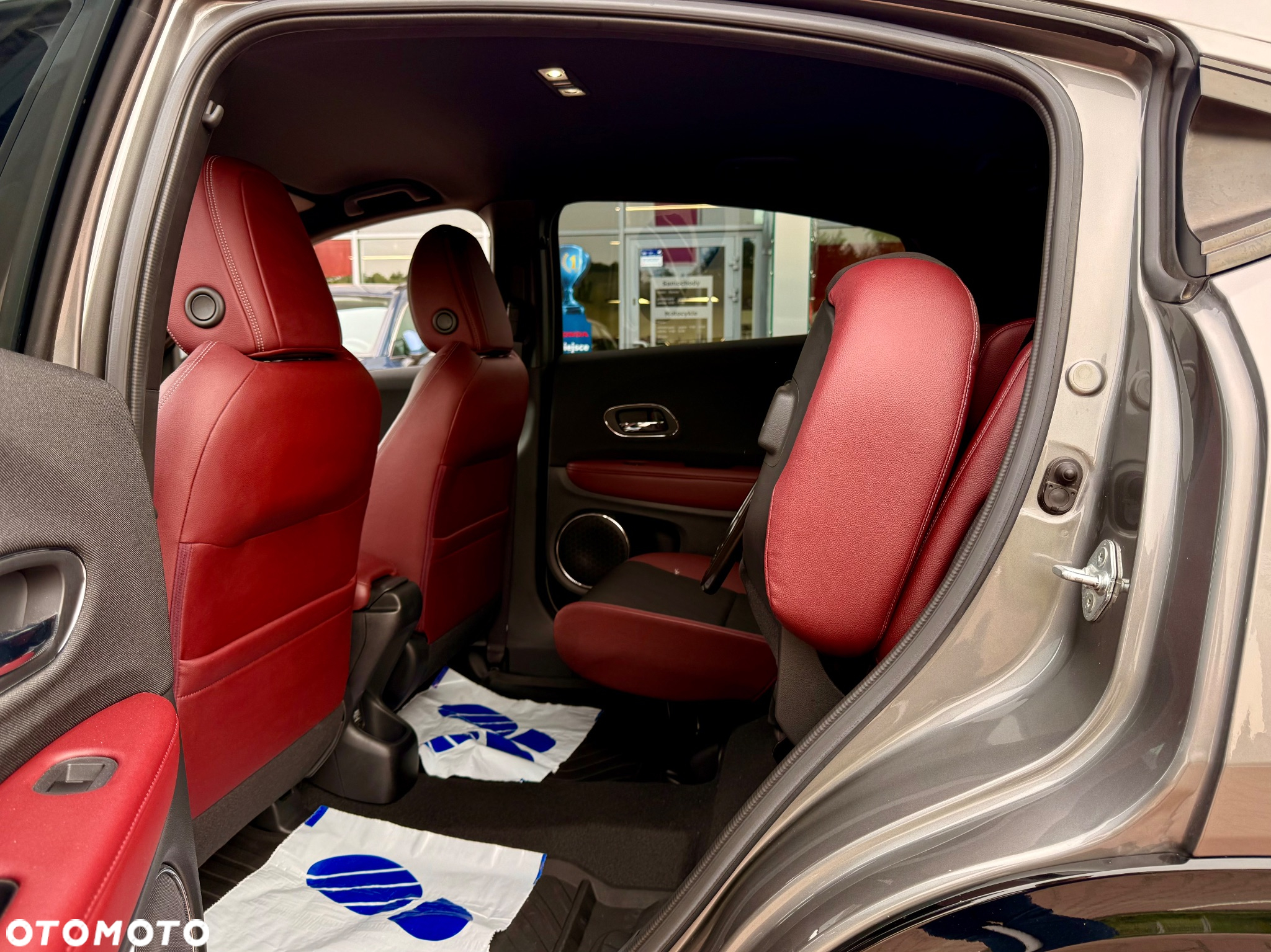Honda HR-V 1.5 Sport - 17