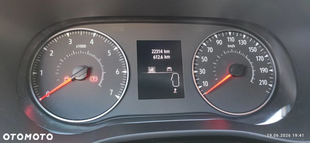 Dacia Sandero Stepway - 11