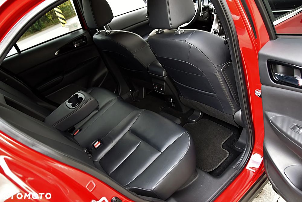 Mitsubishi Eclipse Cross 2.4 PHEV Instyle Plus - 23