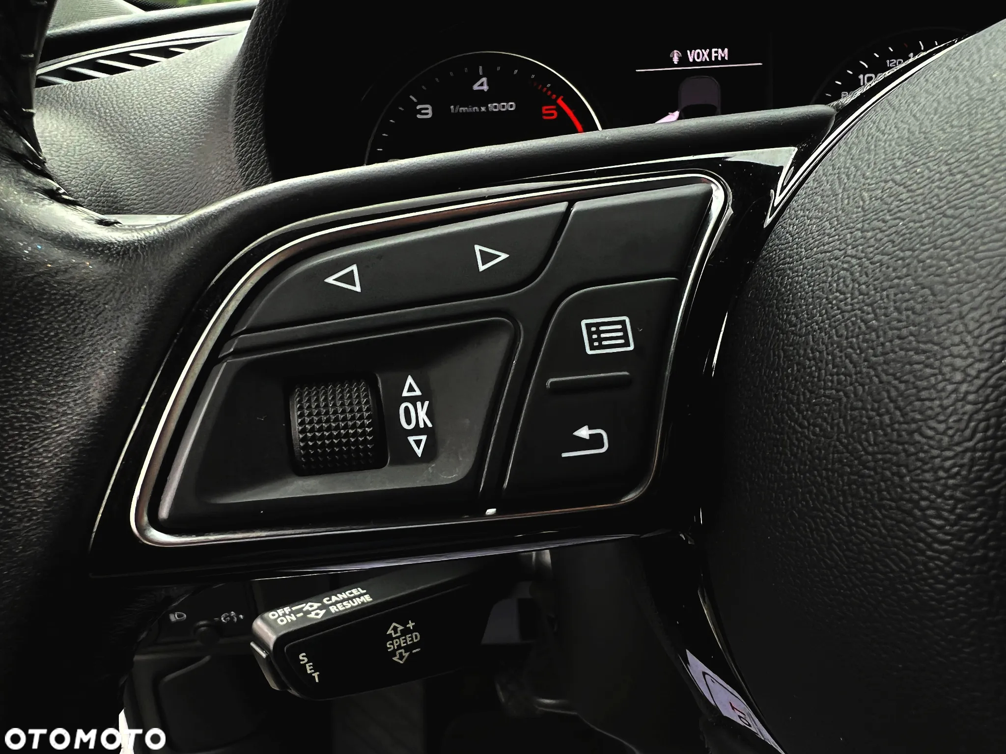 Audi A3 1.6 TDI Sportback - 21