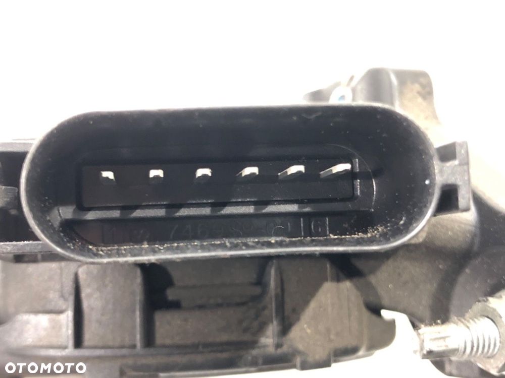 POTENCJOMETR GAZU  LAND ROVER FREELANDER 2 (L359) 2006 - 2015 2.2 TD4 4x4 118 kW [160 KM] olej - 3