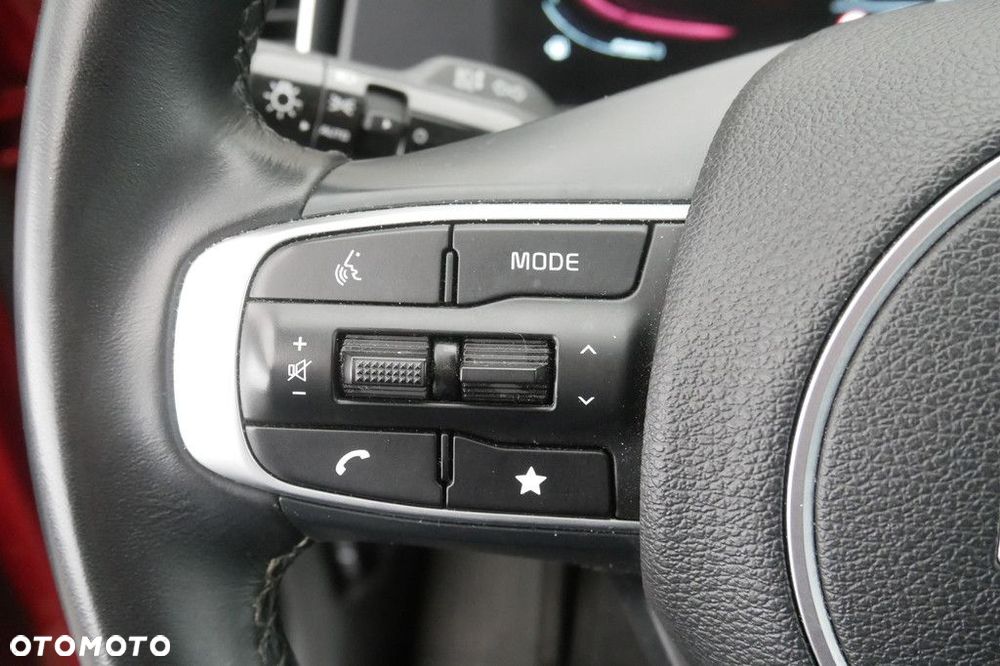 Kia Sportage - 25