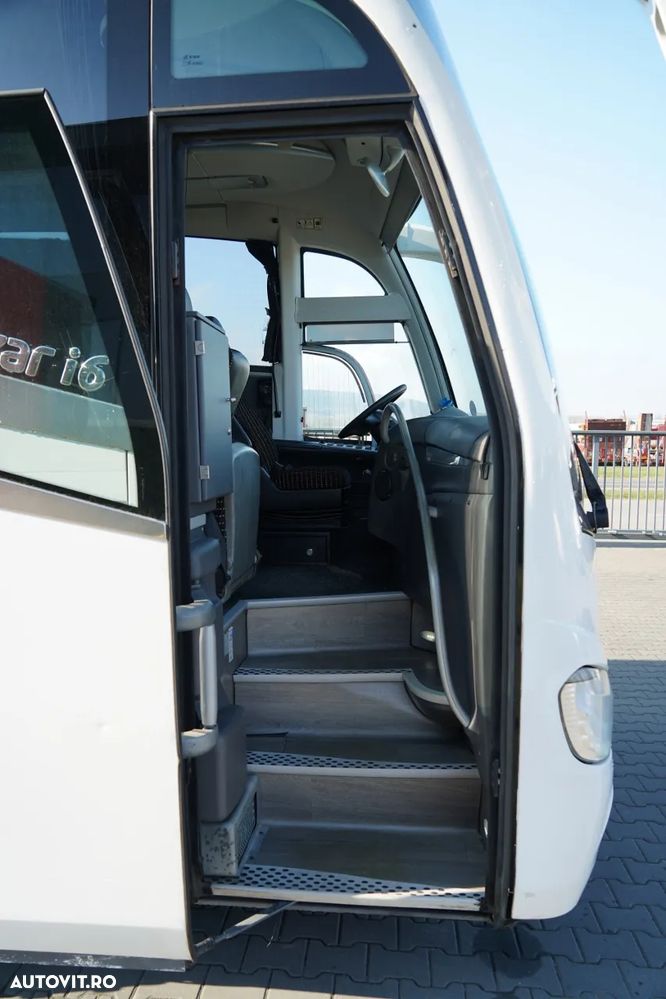 Irizar i6 / INTEGRAL / EURO 6 / IMPORTAT/ - 21