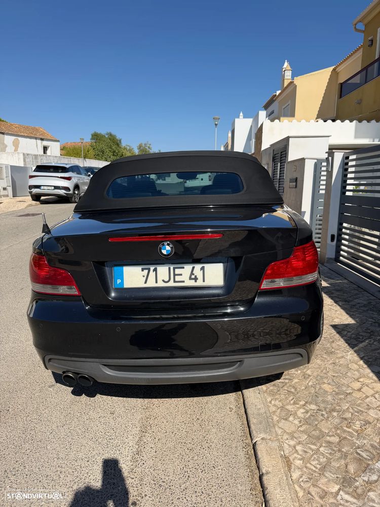 BMW 1M Coupe - 3