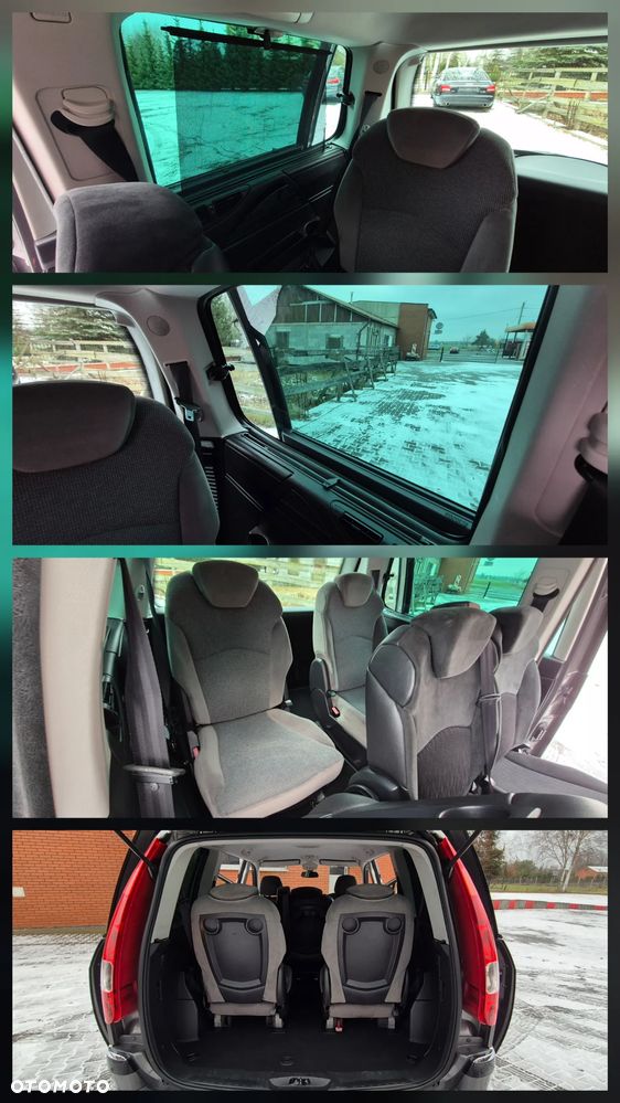 Citroën C8 HDi 135 Selection - 13