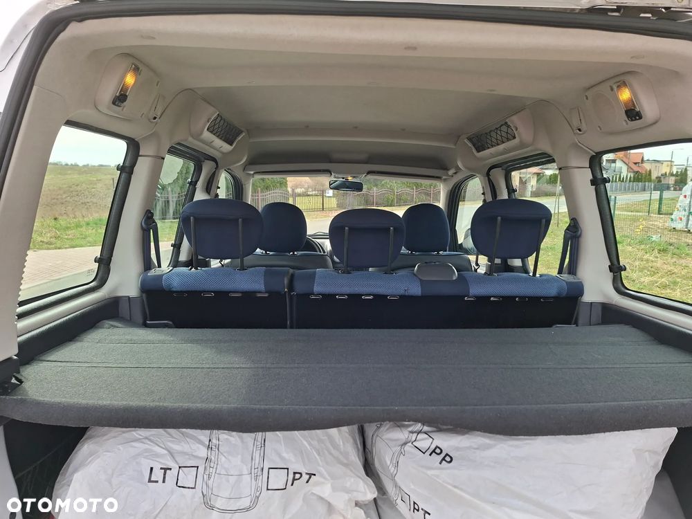 Citroën Berlingo Multispace 1.6 16V Exclusive - 7