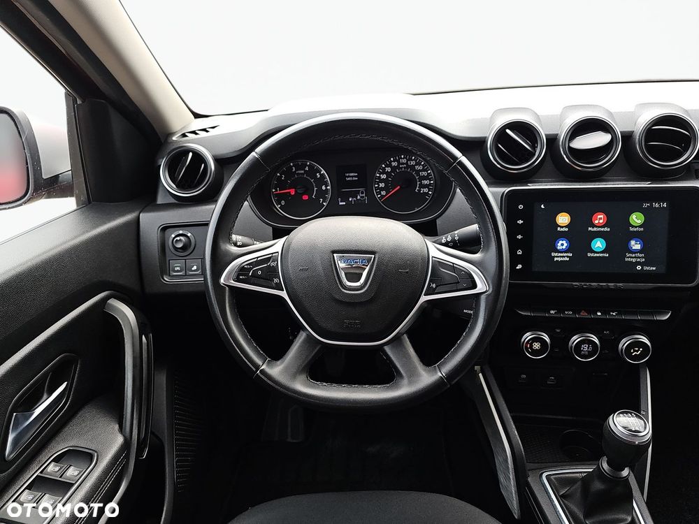Dacia Duster - 19