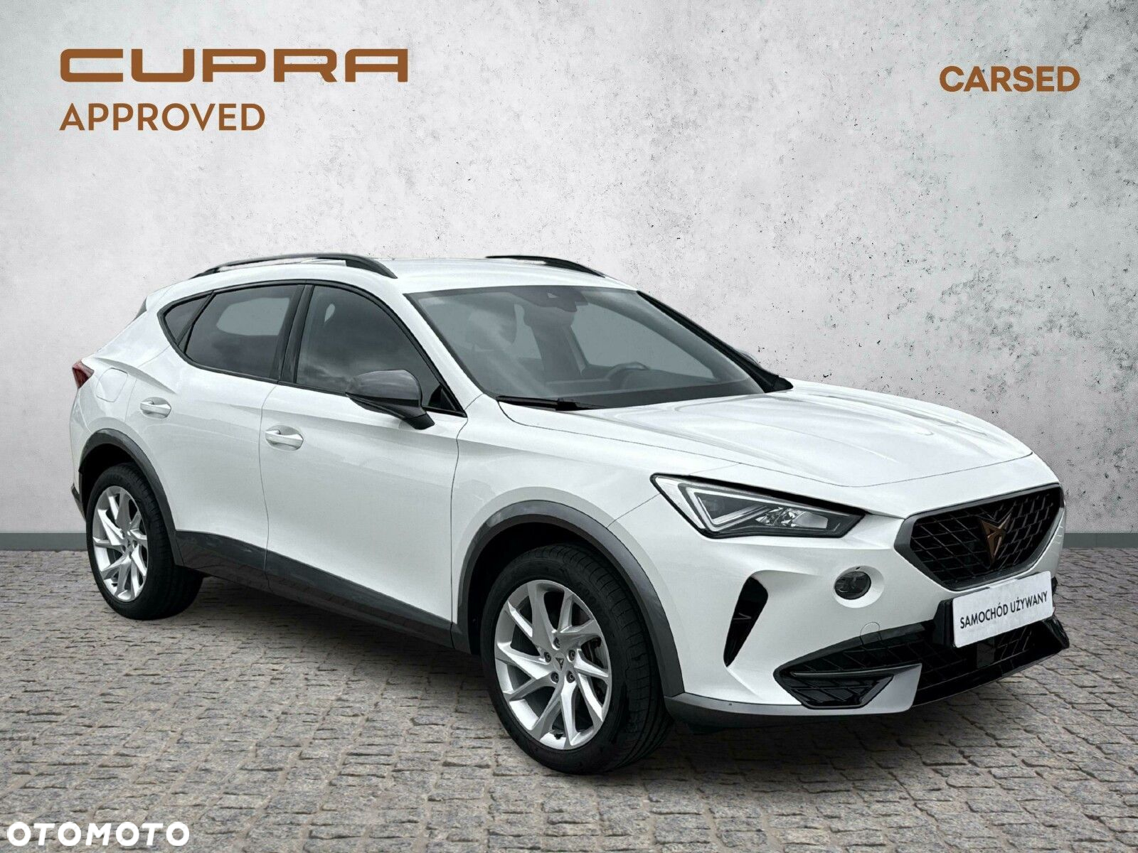 Cupra Formentor - 7