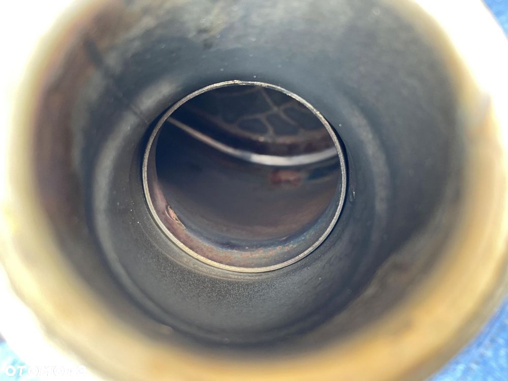 AUDI A6 C8 4K 05L131775C DPF KATALIZATOR FAP ORYGINAŁ 2023 - 8
